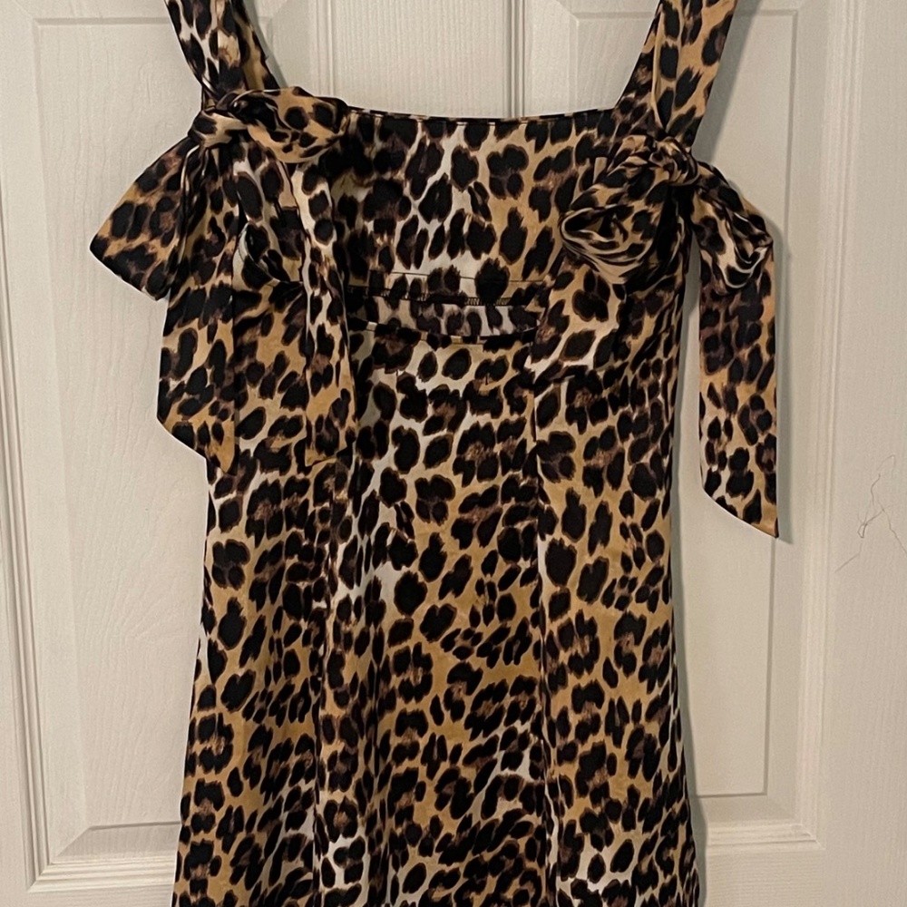 Leopard Print Mini - image 3